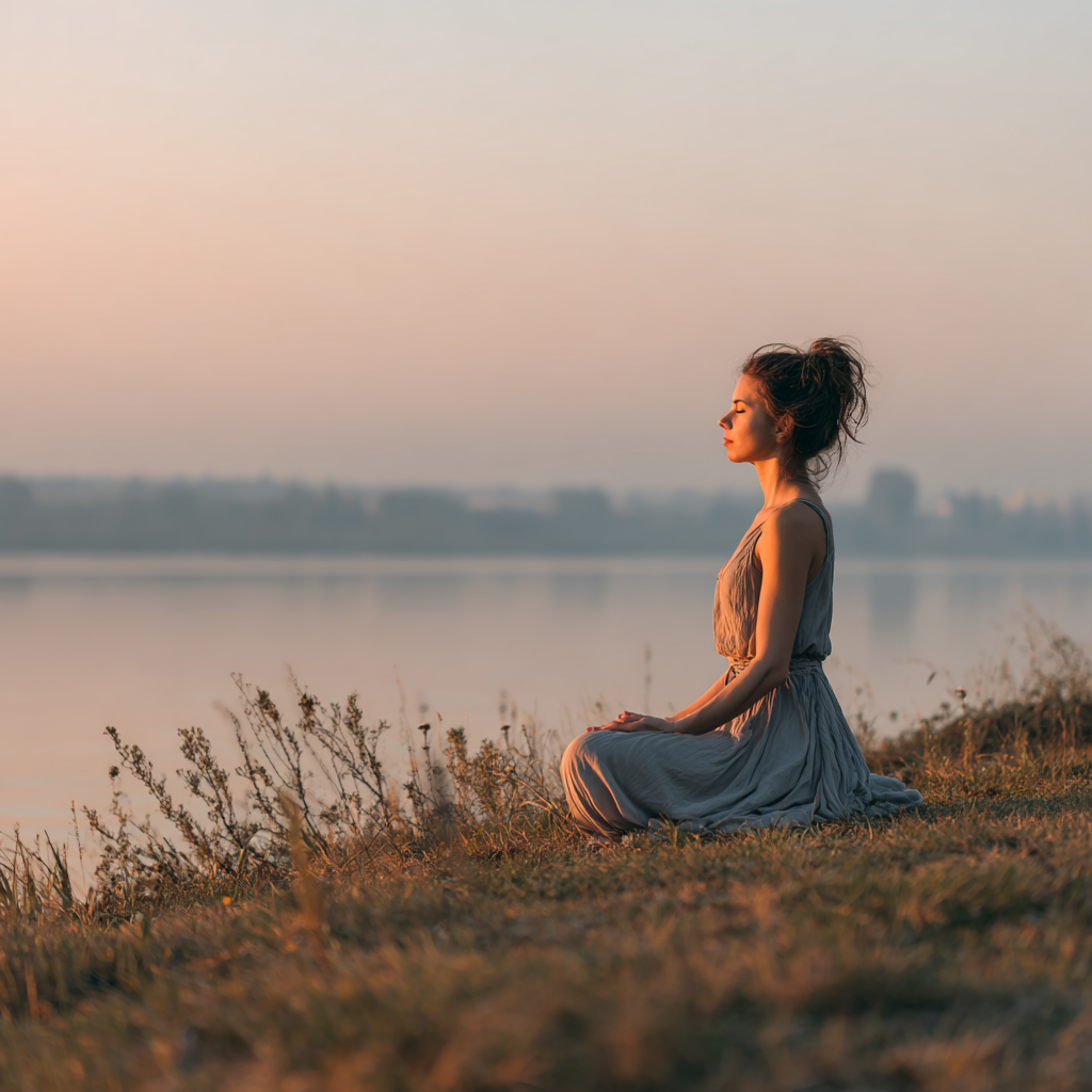 Výživa pro srdce a vitalitu