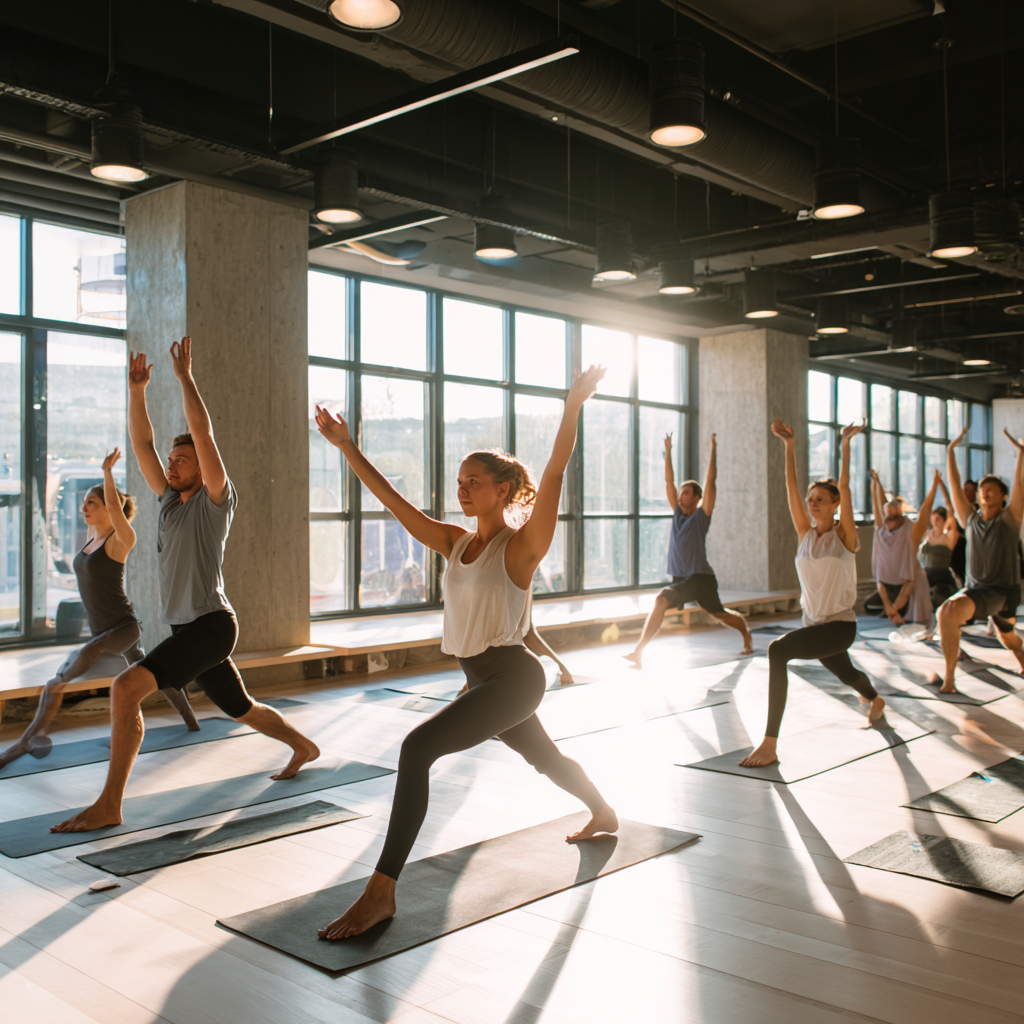 Meditace a dechová cvičení jako cesta k vnitřní síle a klidu